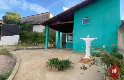 Área à venda, 720 m² por r$ 600.000,00 - são sebastiao - brumadinho/mg