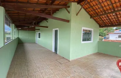Casa com 5 dormitórios à venda, 210 m² por r$ 680.000,00 - sol nascente - brumadinho/mg