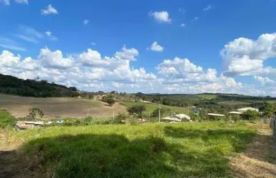 Terreno à venda, 3000 m² por r$ 185.000,00 - eixo quebrado - brumadinho/mg