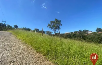 Terreno à venda, 650 m² por r$ 170.000,00 - pio xii - brumadinho/mg