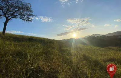 Terreno à venda, 441 m² por r$ 180.000,00 - santa efigenia - brumadinho/mg