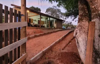 Casa à venda, 60 m² por r$ 200.000,00 - aranha - brumadinho/mg
