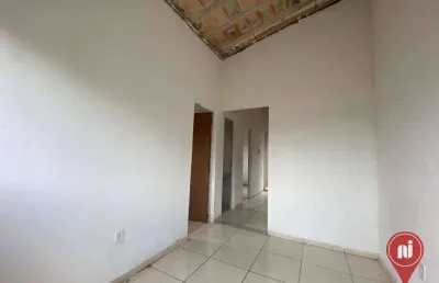 Casa à venda, 60 m² por r$ 200.000,00 - pio xii - brumadinho/mg