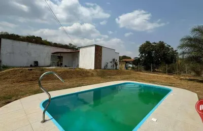 Casa com 3 dormitórios à venda, 120 m² por r$ 450.000,00 - condomínio tiradentes - brumadinho/mg