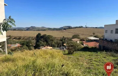 Terreno à venda, 360 m² por r$ 190.000,00 - salgado filho - brumadinho/mg