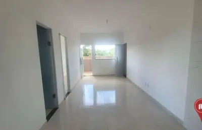 Apartamento à venda, 90 m² por r$ 310.000,00 - cidade nova - brumadinho/mg