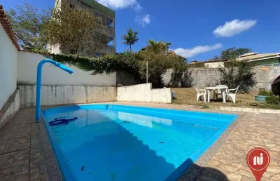 Casa com 3 dormitórios à venda, 120 m² por r$ 630.000,00 - são bento - brumadinho/mg