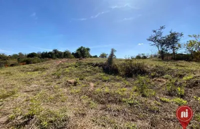 Terreno à venda, 4184 m² por r$ 340.000,00 - condomínio quintas do rio das águas claras - brumadinho/mg