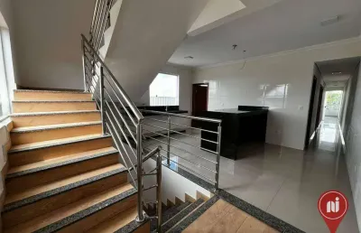 Cobertura com 3 dormitórios à venda, 210 m² por r$ 600.000,00 - salgado filho - brumadinho/mg