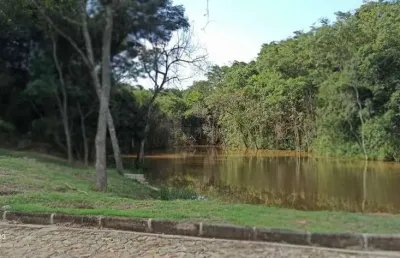 Terreno à venda, 1997 m² por r$ 150.000,00 - condomínio tiradentes - brumadinho/mg