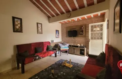 Casa à venda, 150 m² por r$ 330.000,00 - residencial bela vista - brumadinho/mg