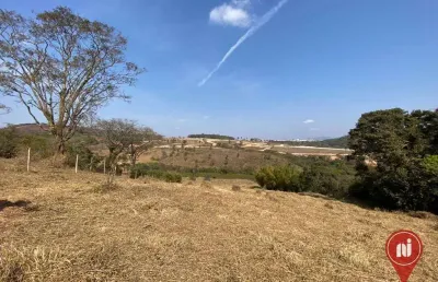 Terreno à venda, 20577 m² por r$ 1.100.000,00 - ponte das almorreimas - brumadinho/mg