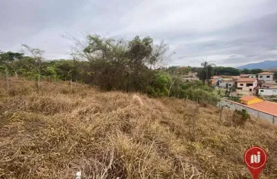 Terreno à venda, 630 m² por r$ 150.000,00 - pio xii - brumadinho/mg