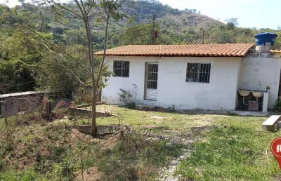 Chácara à venda, 15000 m² por r$ 280.000,00 - barreiras - bonfim/mg