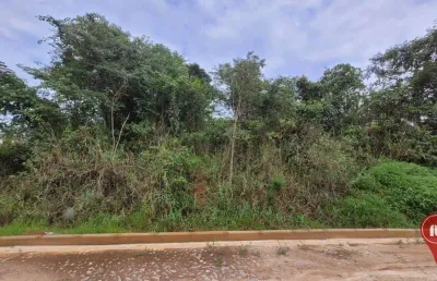 Terreno à venda, 2007 m² por r$ 145.000,00 - condomínio tiradentes - brumadinho/mg
