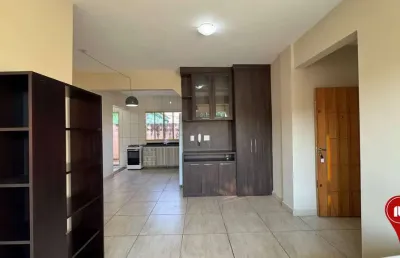 Apartamento com 2 dormitórios, 90 m² - venda por r$ 370.000 ou aluguel por r$ 2.350.00/mês - bela vista - brumadinho/mg