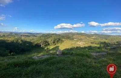 Terreno à venda, 5000 m² por r$ 200.000,00 - aguas claras - brumadinho/mg