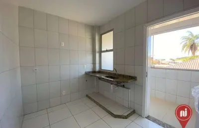 Apartamento com 2 dormitórios à venda, 80 m² por r$ 230.000,00 - salgado filho - brumadinho/mg