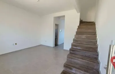 Casa à venda, 70 m² por r$ 320.000,00 - residencial bela vista - brumadinho/mg
