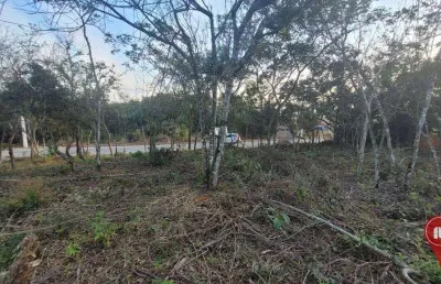 Terreno à venda, 360 m² por r$ 200.000,00 - cidade nova - brumadinho/mg