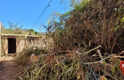Casa com 3 dormitórios à venda, 100 m² por r$ 200.000,00 - cohab - brumadinho/mg