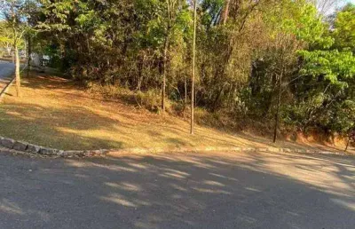 Terreno à venda, 1000 m² por r$ 280.000,00 - condominio jardins - brumadinho/mg