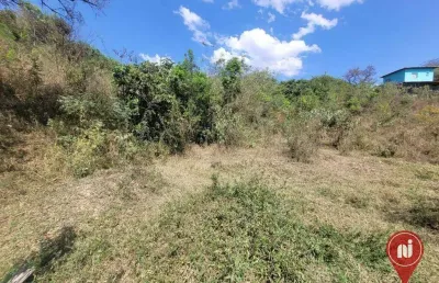 Terreno à venda, 412 m² por r$ 170.000,00 - são bento - brumadinho/mg