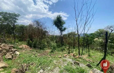 Terreno à venda, 360 m² por r$ 165.000,00 - silva prado - brumadinho/mg