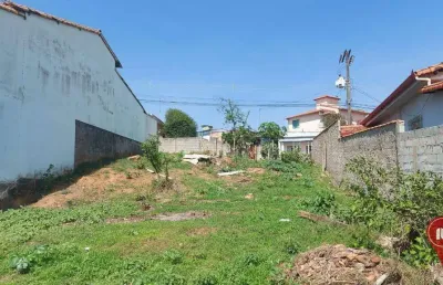 Terreno à venda, 360 m² por r$ 190.000,00 - santa efigenia - brumadinho/mg