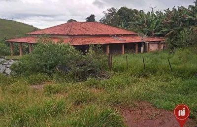 Fazenda com 3 dormitórios à venda, 690000 m² por r$ 2.500.000,00 - piedade dos gerais - piedade dos gerais/mg