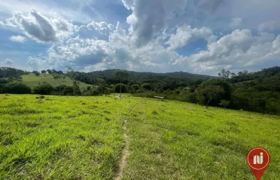 Terreno à venda, 320000 m² por r$ 2.000.000,00 - guedes - bonfim/mg