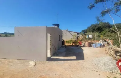 Terreno à venda, 2500 m² por r$ 190.000,00 - bonfim - bonfim/mg