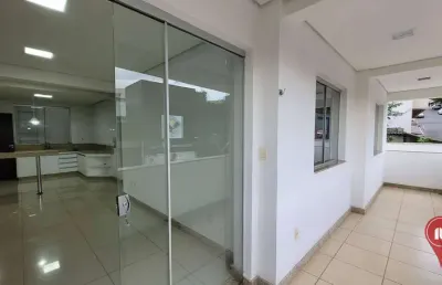 Apartamento com 3 dormitórios, 141 m² - venda por r$ 415.000,00 ou aluguel por r$ 2.309,85/mês - lourdes - brumadinho/mg