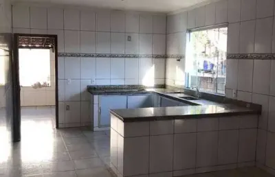 Casa à venda, 140 m² por r$ 340.000,00 - santo antônio - brumadinho/mg