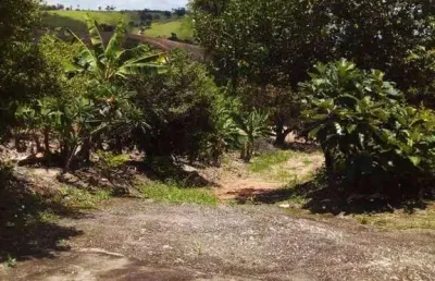 Terreno à venda, 45000 m² por r$ 600.000,00 - fundão frio  - bonfim/mg