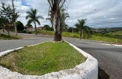 Terreno à venda, 1000 m² por r$ 110.000,00 - condomínio águas claras - bonfim/mg