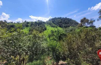 Chácara à venda, 4000 m² por r$ 450.000,00 - condomínio quintas das águas claras - brumadinho/mg