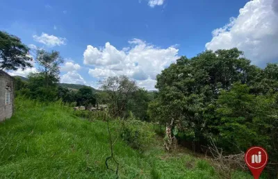 Terreno à venda, 2000 m² por r$ 130.000,00 - retiro do brumado - brumadinho/mg
