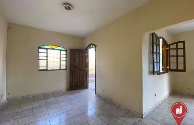 Casa com 4 dormitórios à venda, 212 m² por r$ 500.000,00 - centro - mário campos/mg