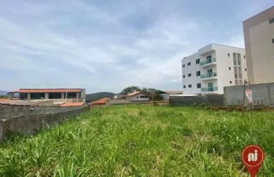 Terreno à venda, 360 m² por r$ 230.000,00 - jardim primavera - mário campos/mg