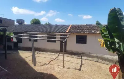 Casa à venda, 60 m² por r$ 296.000,00 - brasiléia - betim/mg