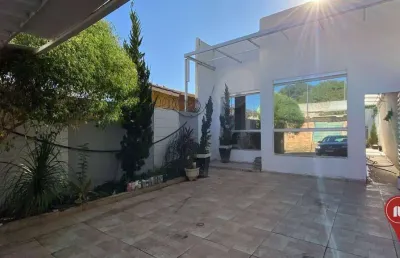 Casa com 2 dormitórios à venda, 93 m² por r$ 290.000,00 - tangará - mário campos/mg