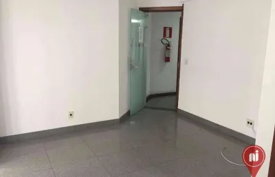 Sala à venda, 27 m² por r$ 220.000,00 - funcionários - belo horizonte/mg