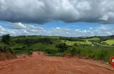 Área à venda, com 13.500 m² por r$ 1.400.000 - loteamento sol nascente - bonfim/minas gerais