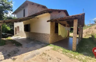 Casa à venda, 100 m² por r$ 600.000,00 - são conrado - brumadinho/mg