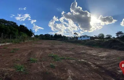 Terreno à venda, 3950 m² por r$ 380.000,00 - condomínio quintas do rio manso - brumadinho/mg