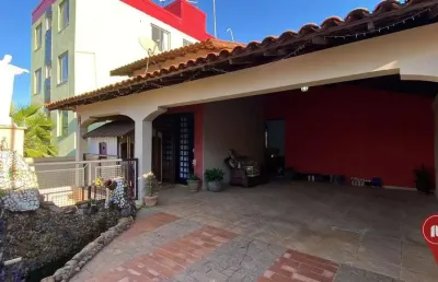 Casa com 4 dormitórios à venda, 139 m² por r$ 1.000.000,00 - do carmo - brumadinho/mg