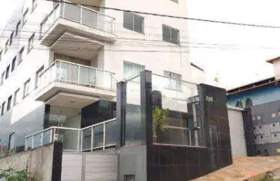 Apartamento com 3 dormitórios à venda, 102 m² por r$ 450.000,00 - silva prado - brumadinho/mg