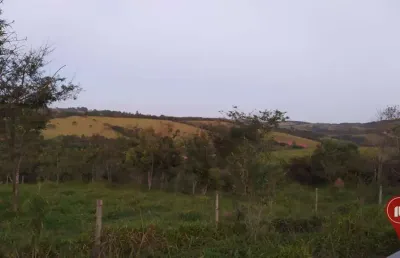 Terreno à venda, 3000 m² por r$ 140.000,00 - machado - crucilândia/mg