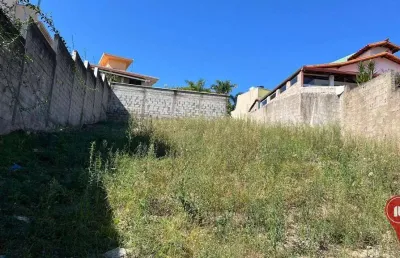 Terreno à venda, 360 m² por r$ 320.000,00 - silva prado - brumadinho/mg
